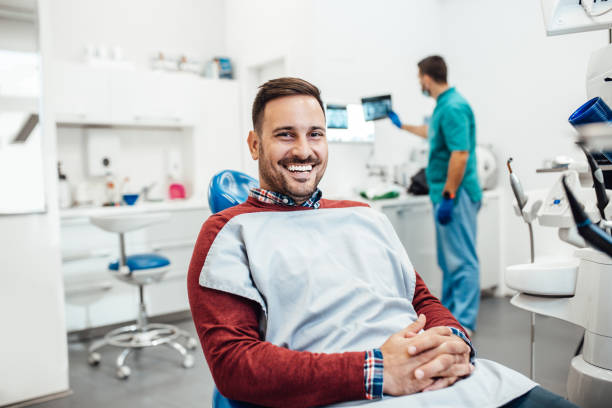 TMJ/TMD Treatment in Rock Hill, NY